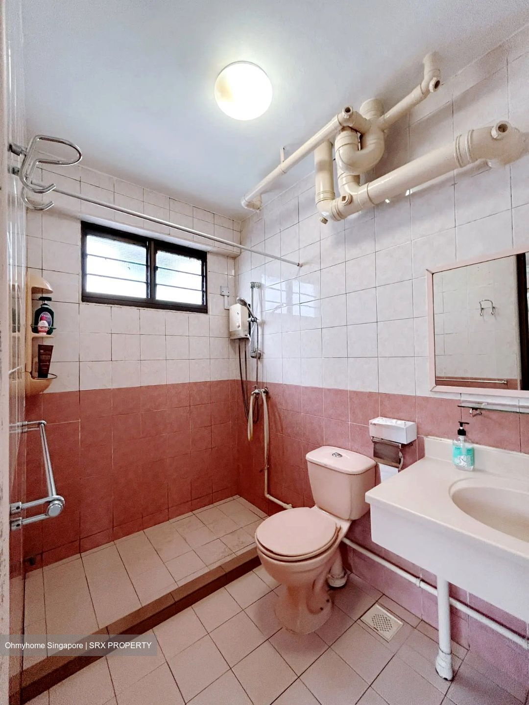 Blk 516 Woodlands Drive 14 (Woodlands), HDB Executive #523485551